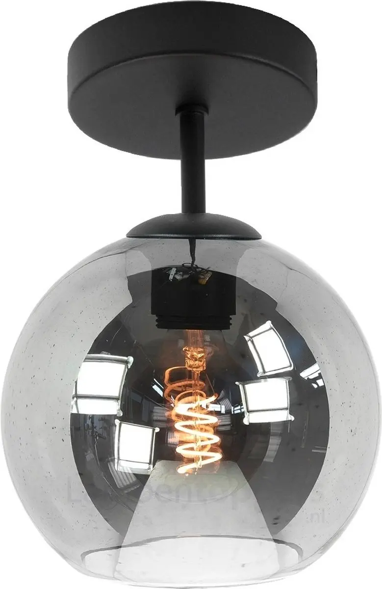 Highlight Fantasy Globe Plafondlamp Ø20cm