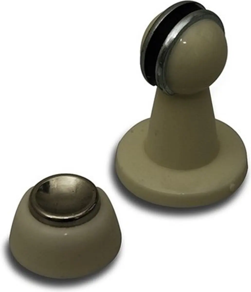 Dulimex Dvzm802 Deurvastzetter 80mm