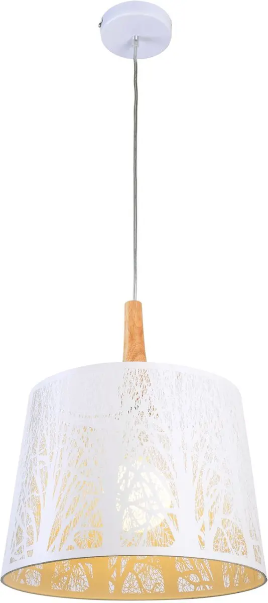 Maytoni Hanglamp Lantern Ø35cm