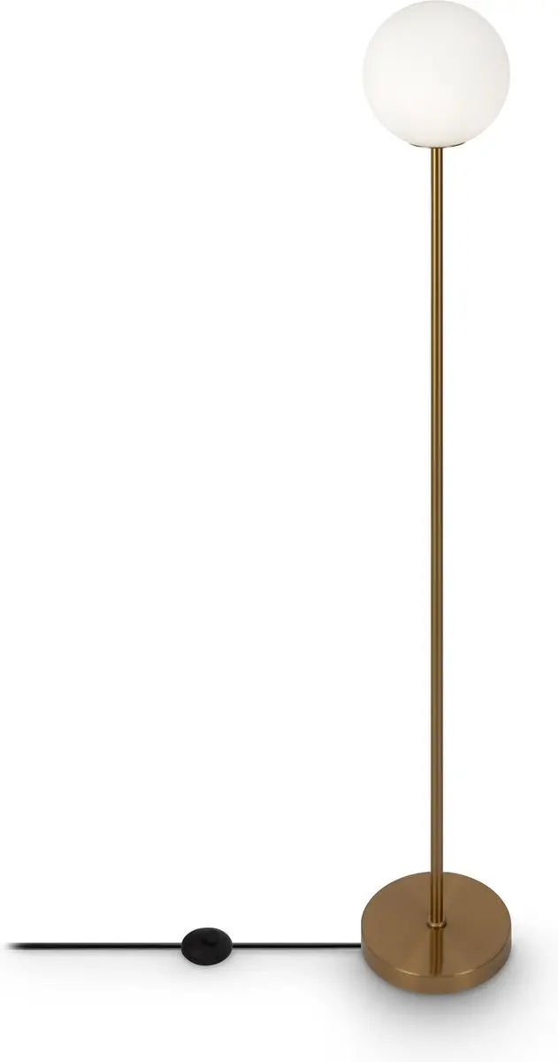 Maytoni Ring Vloerlamp