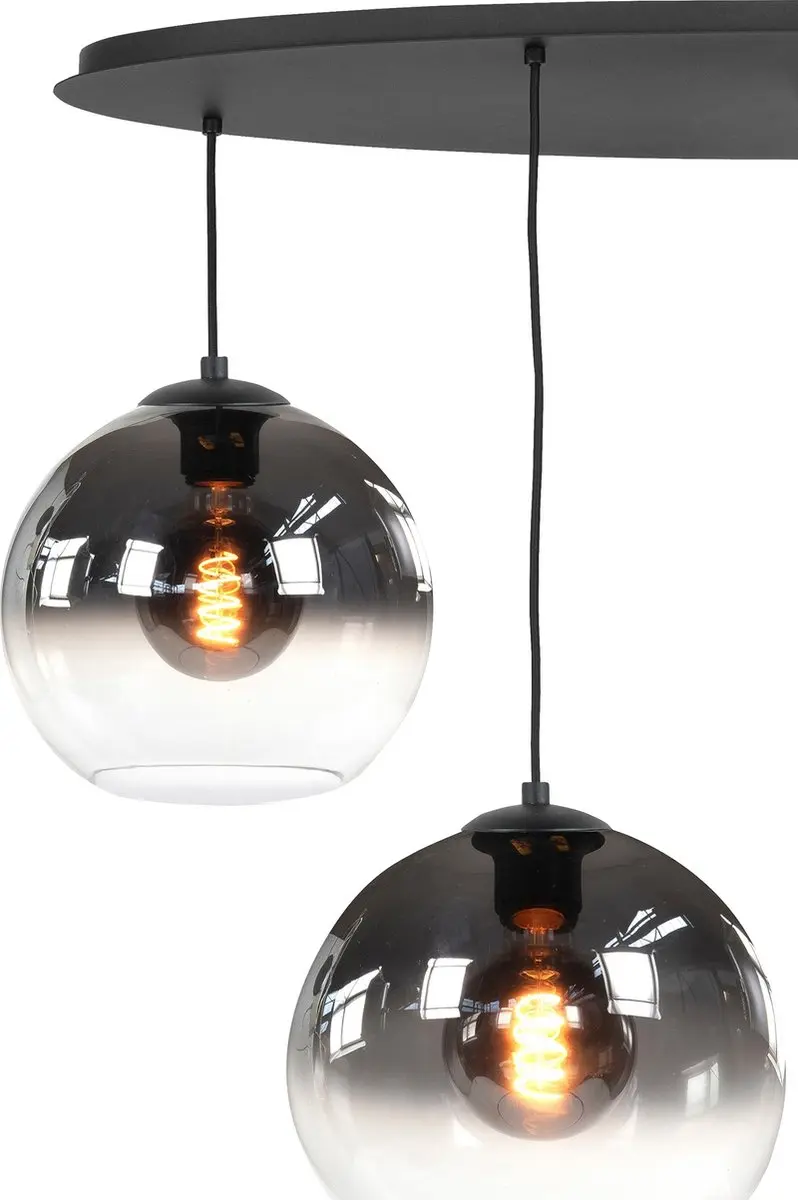 Highlight Fantasy Globe Hanglamp