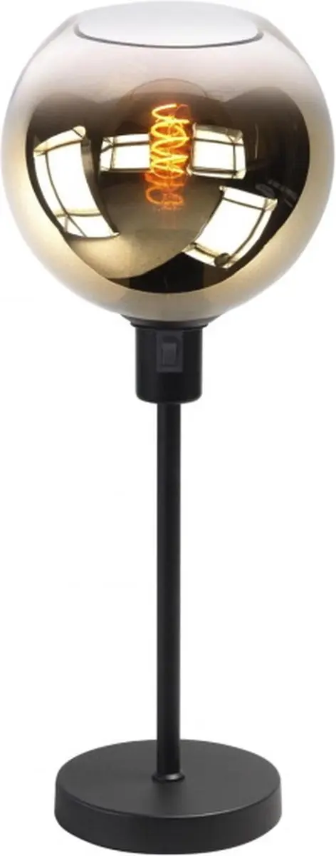 Highlight Fantasy Globe Tafellamp