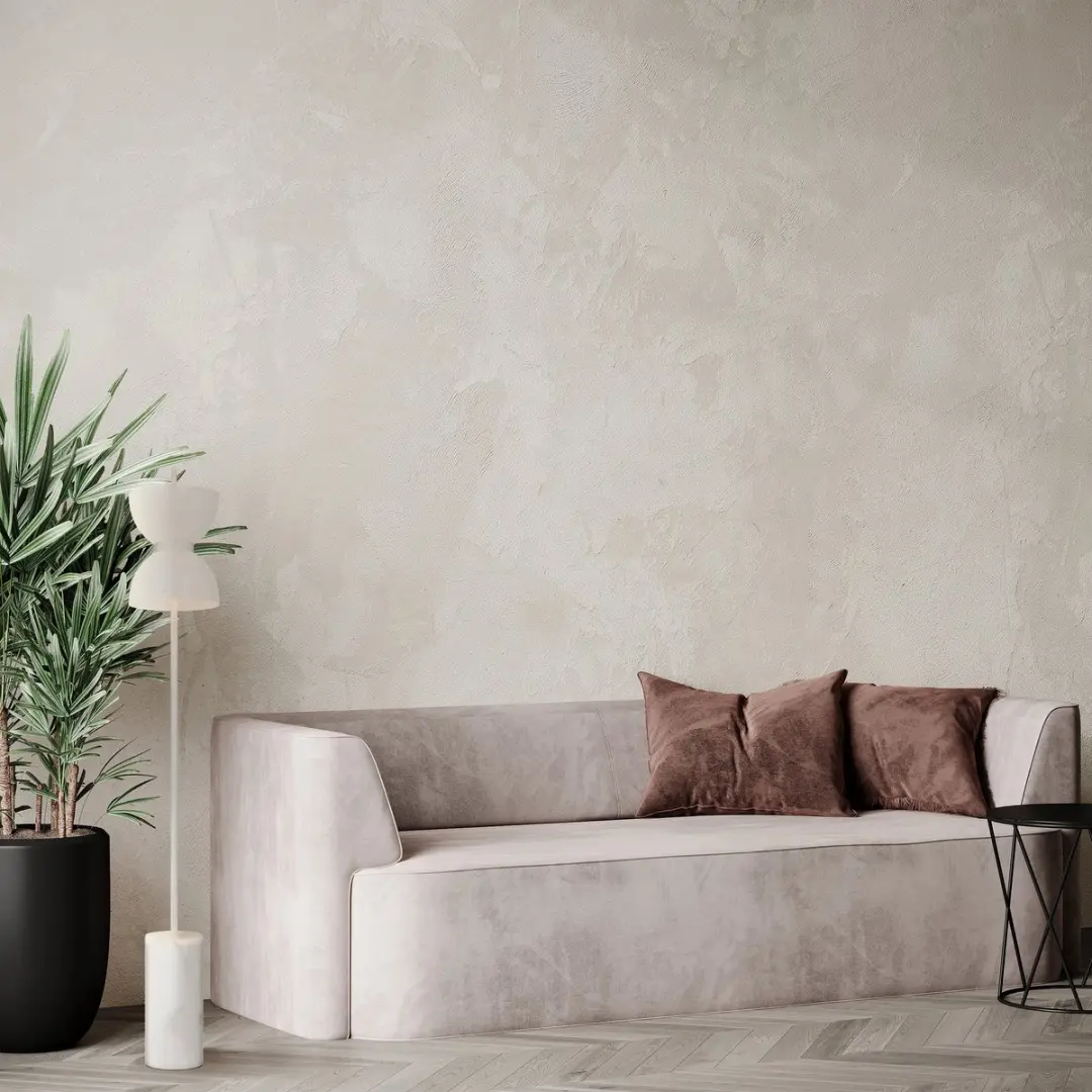 Maytoni Kyoto Vloerlamp - Wit 3000K Ø22cm