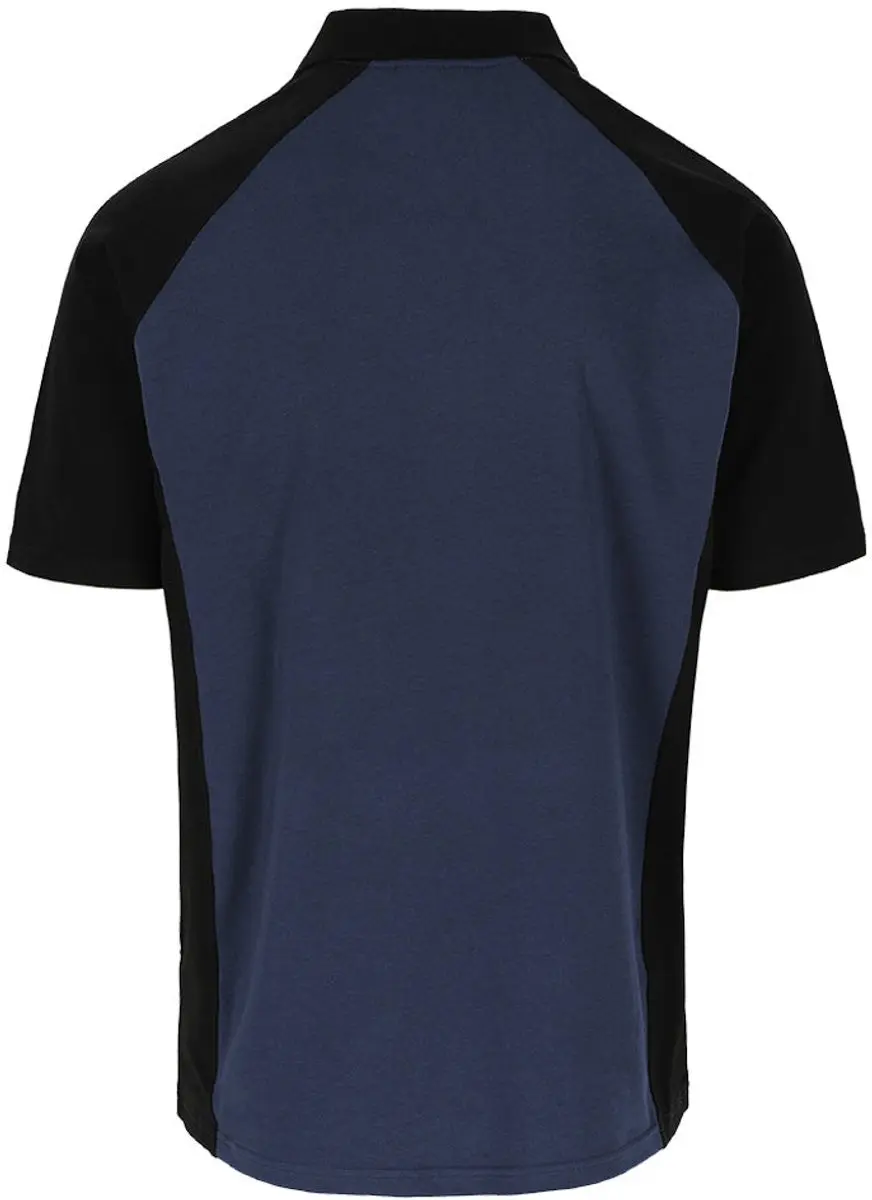 Herock Brabo Polo Donker kaki - XL