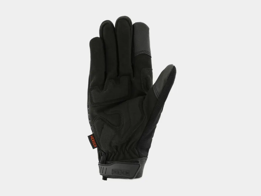 Herock 23UGL1901BK-XL Gamingstoel