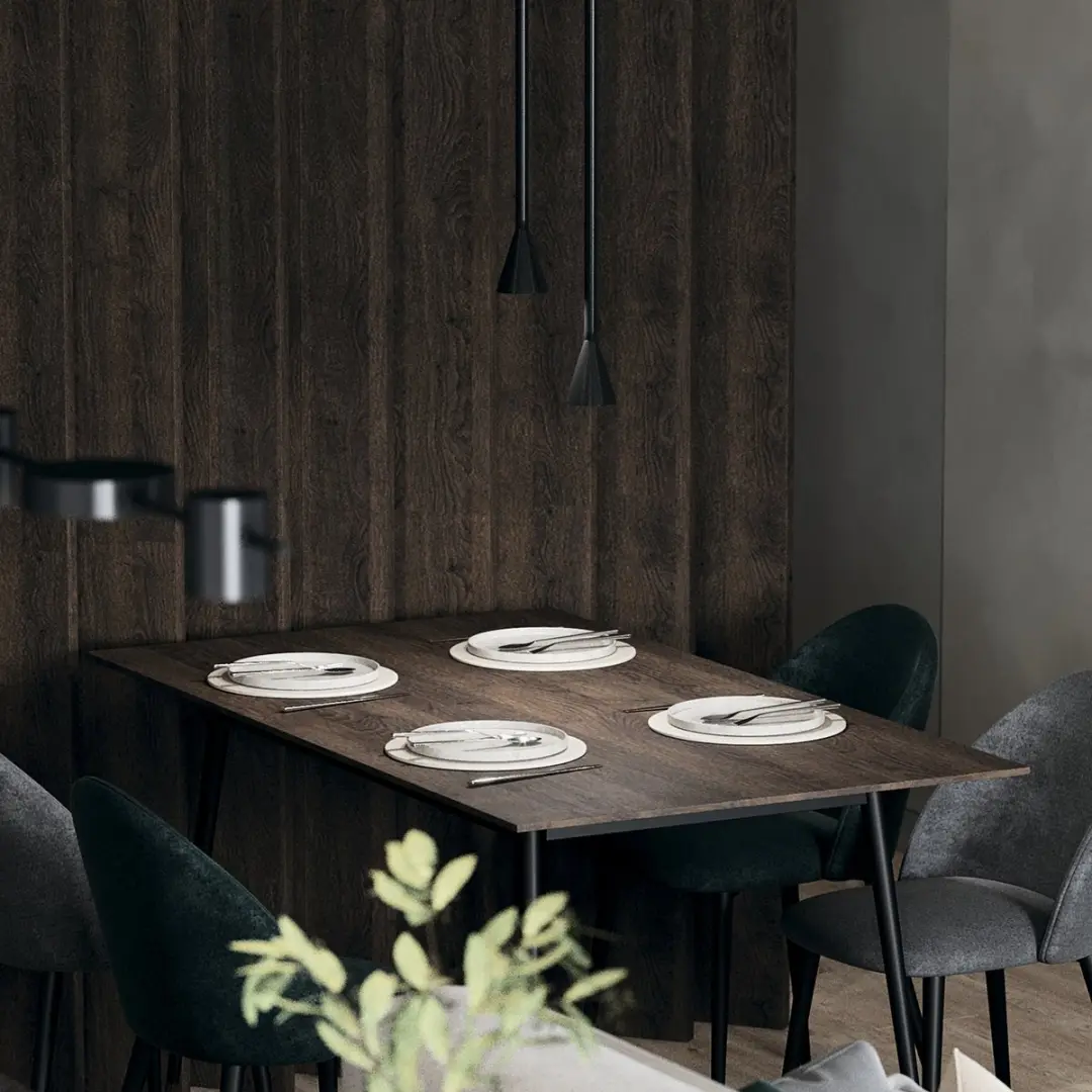 Maytoni Technical Hanglamp Arrow - Ø7,5cm - Zwart