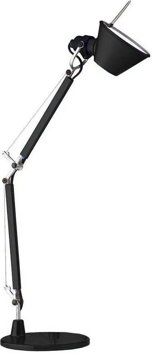 Artemide Tolomeo Micro Bureaulamp