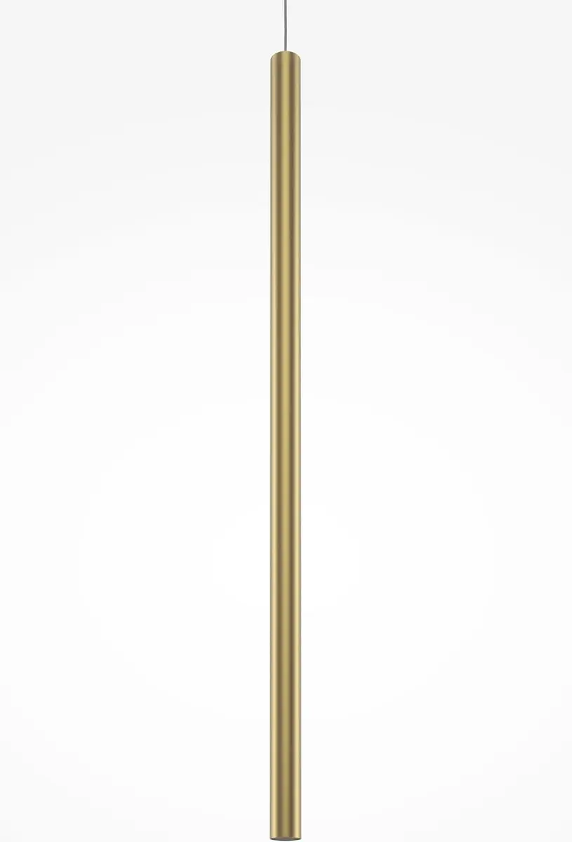 Maytoni Hanglamp Pro Extra Goud - Ø3cm