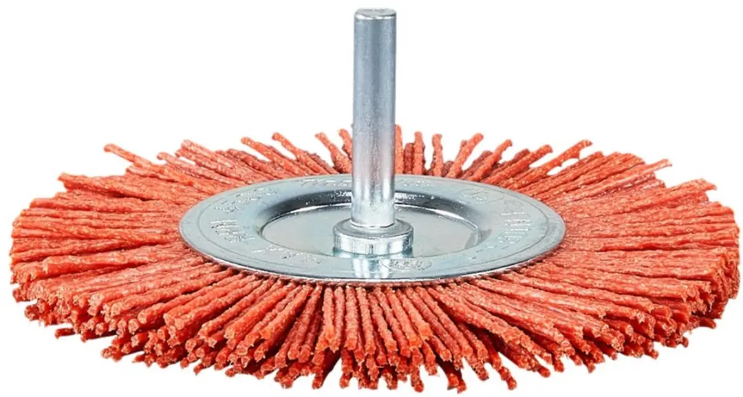 Makita Rondborstel 100mm