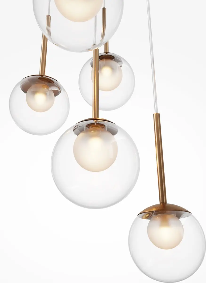 Maytoni Basic Form Hanglamp