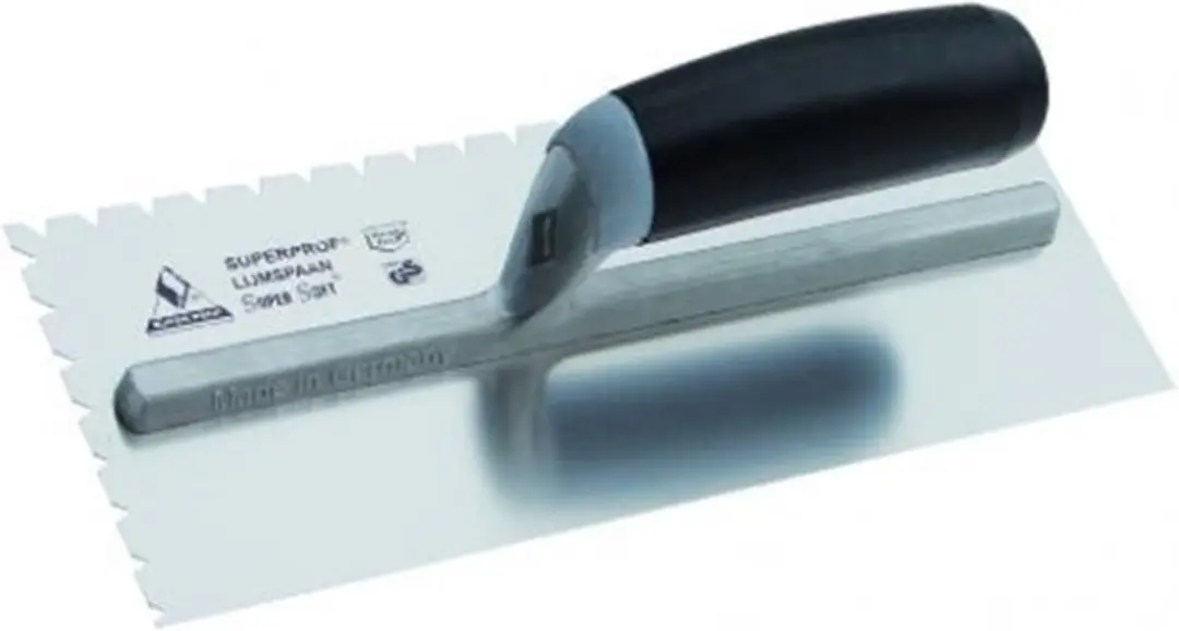 Super Prof Lijmspaan 280x120