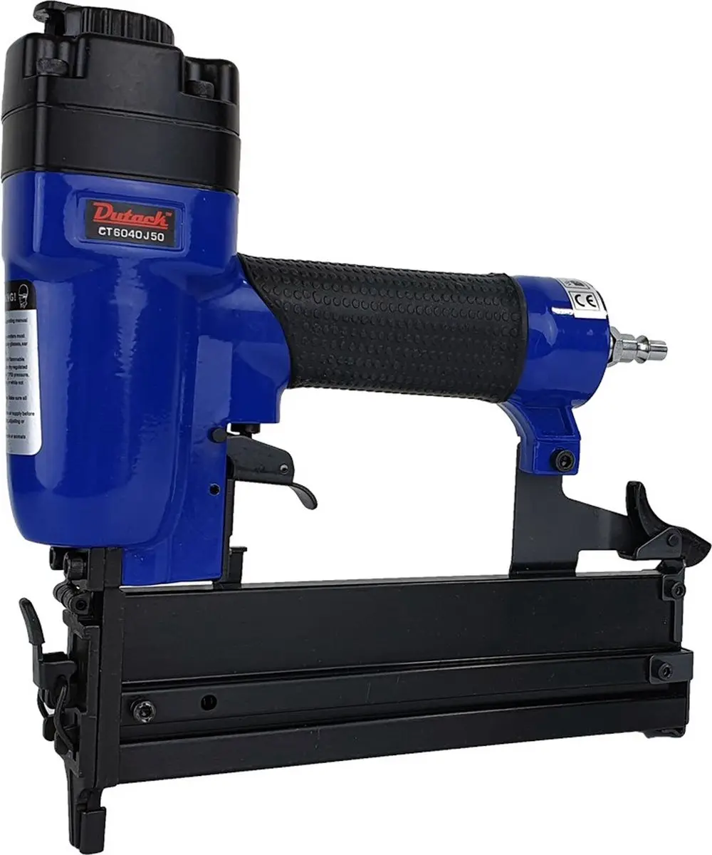Dutack CT6040 J50 Combitacker - Lucht