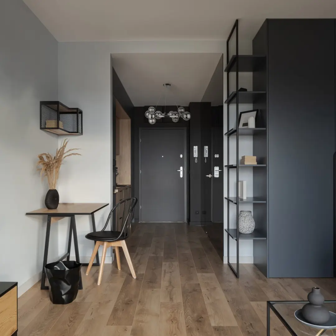 Maytoni Dallas Hanglamp - Chroom - Ø67cm