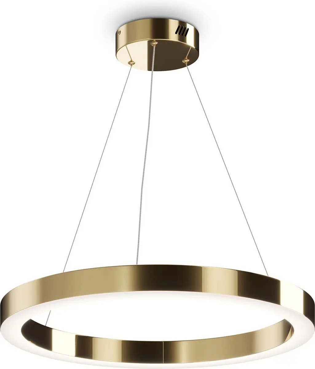 Maytoni Hanglamp Saturno Ø60