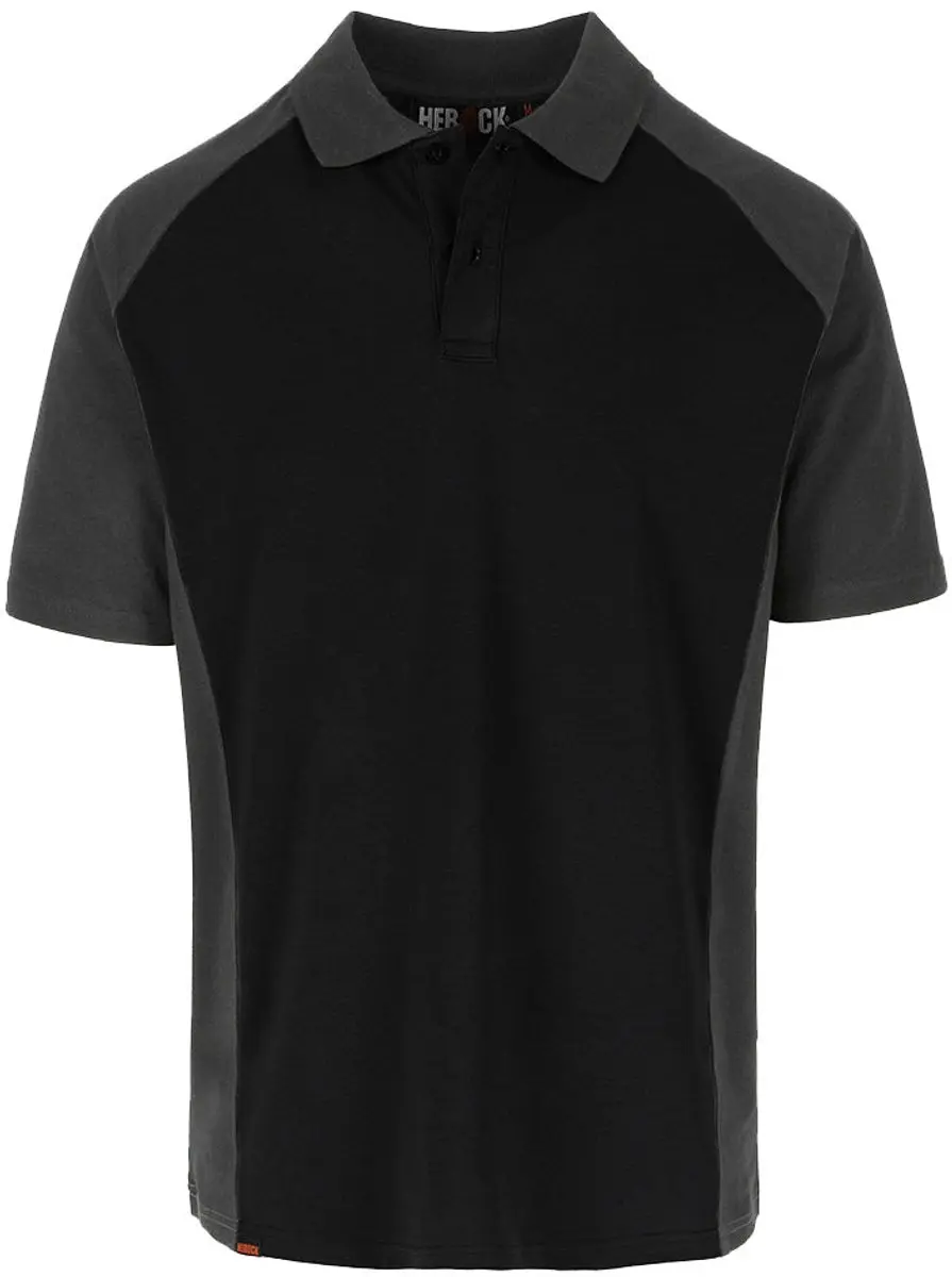 Herock Brabo Polo Korte Mouwen XXL
