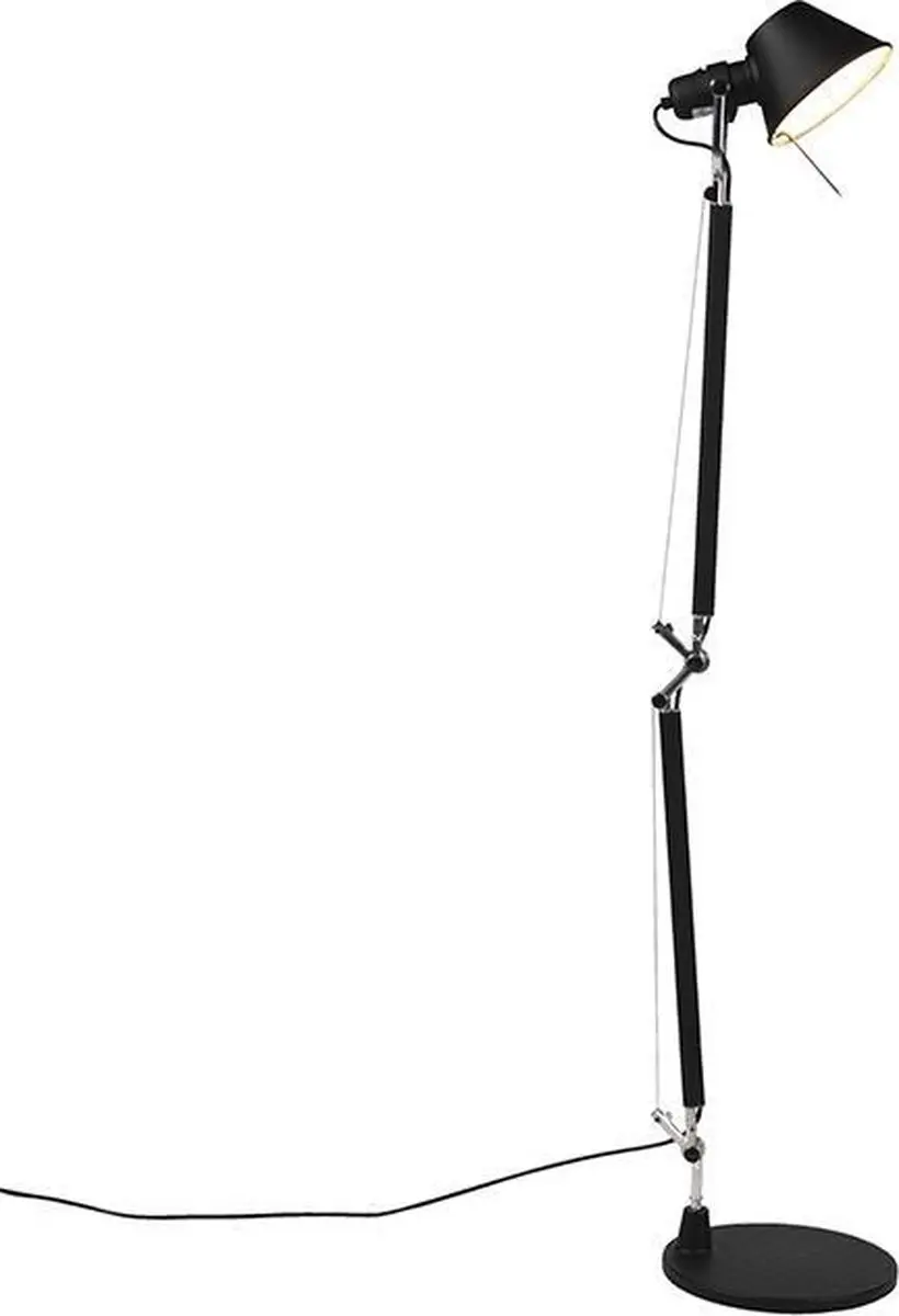 Artemide Tolomeo Tavolo Bureaulamp