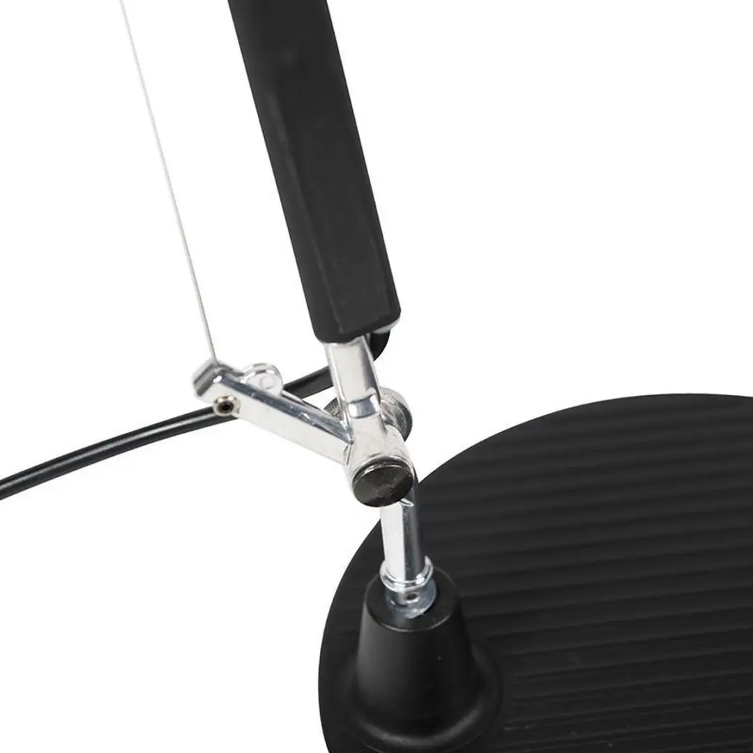 Artemide Tolomeo Tavolo Bureaulamp - 1 Lichtpunt - Zwart