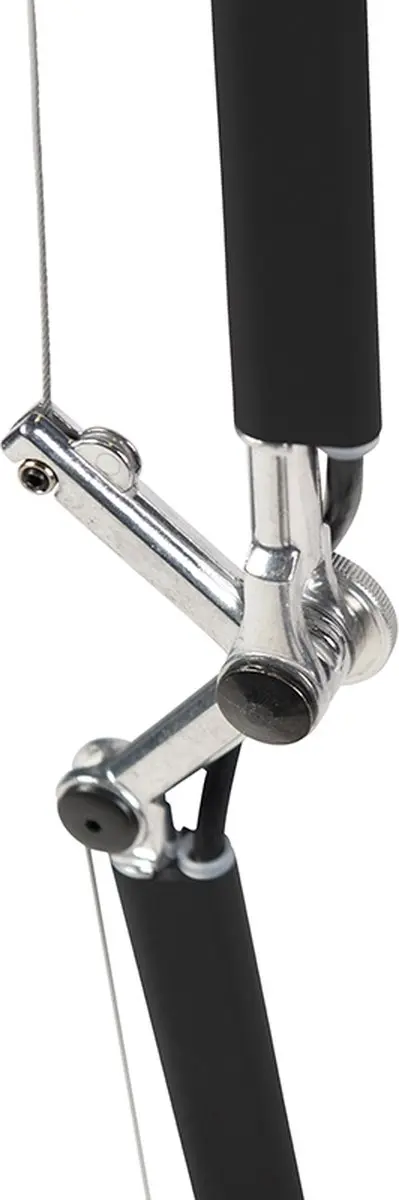 Artemide Tolomeo Tavolo Bureaulamp - 1 Lichtpunt - Zwart