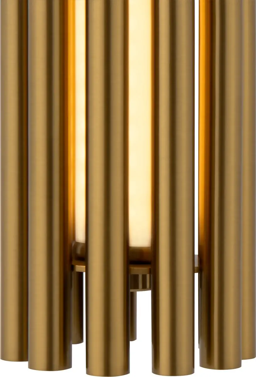 Maytoni Hanglamp Sonata Messing - Ø8,1cm