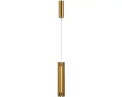 Maytoni Hanglamp Sonata Messing