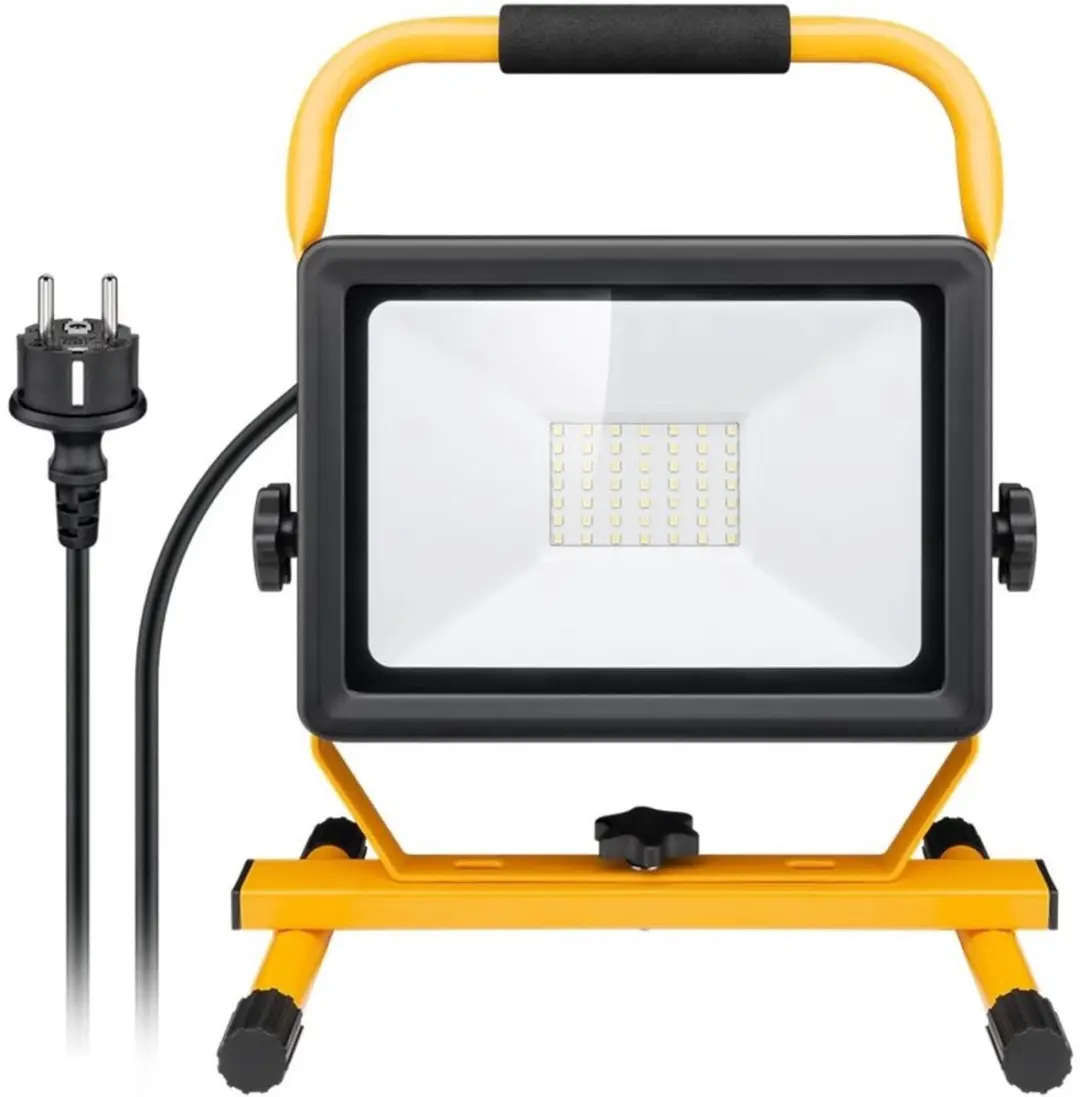 Goobay LED Bouwlamp 50W