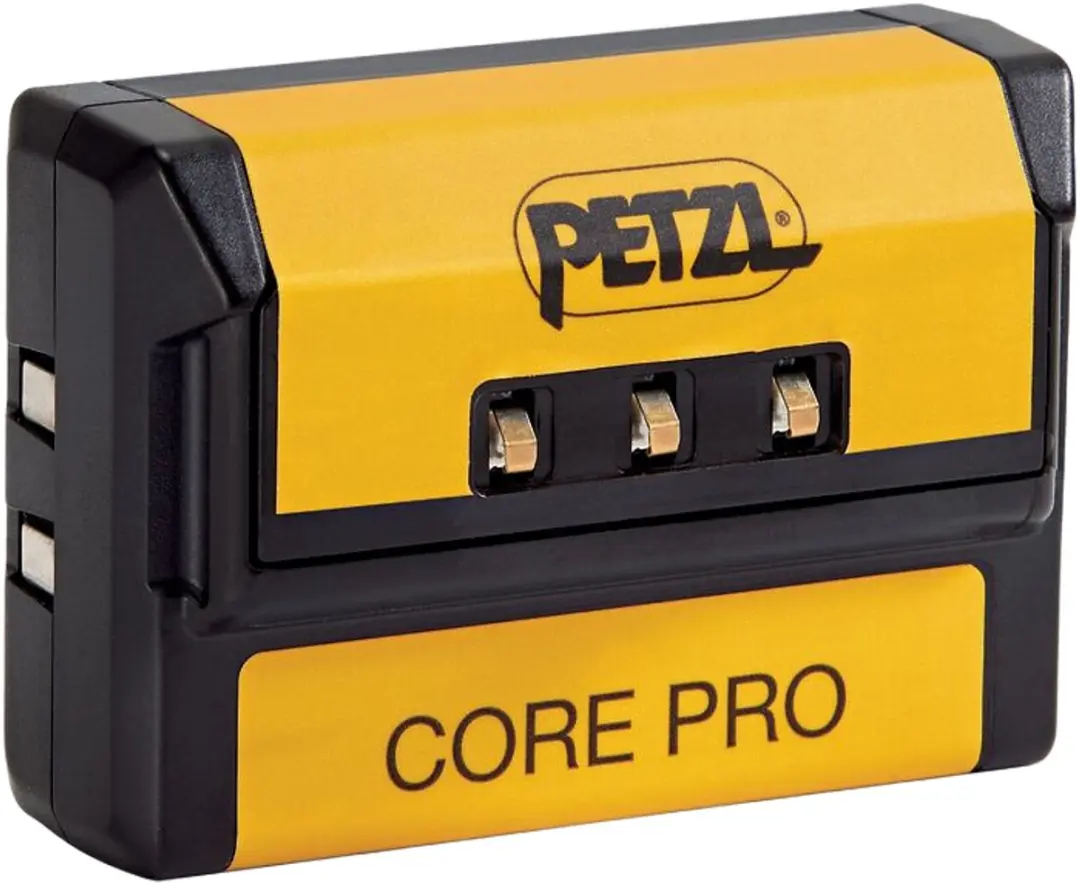 Petzl Core Pro Oplaadbare Batterij