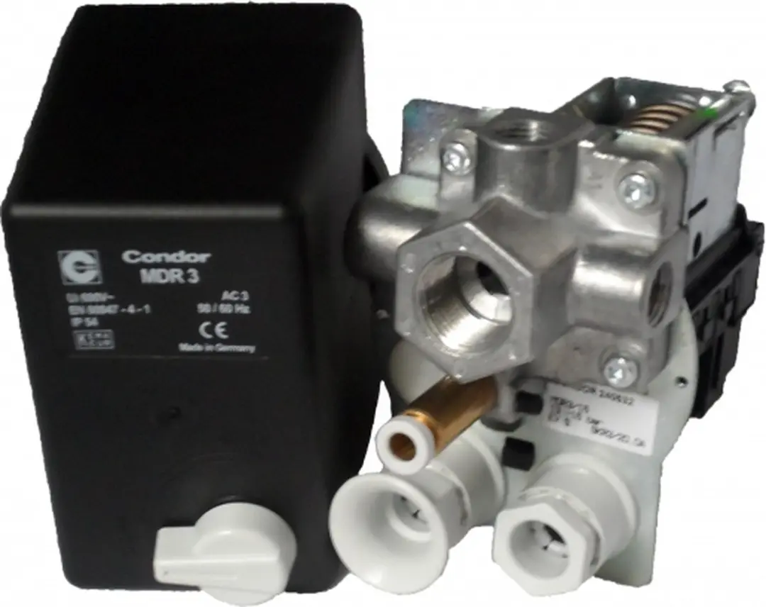 Condor Compressorschakelaar 222255