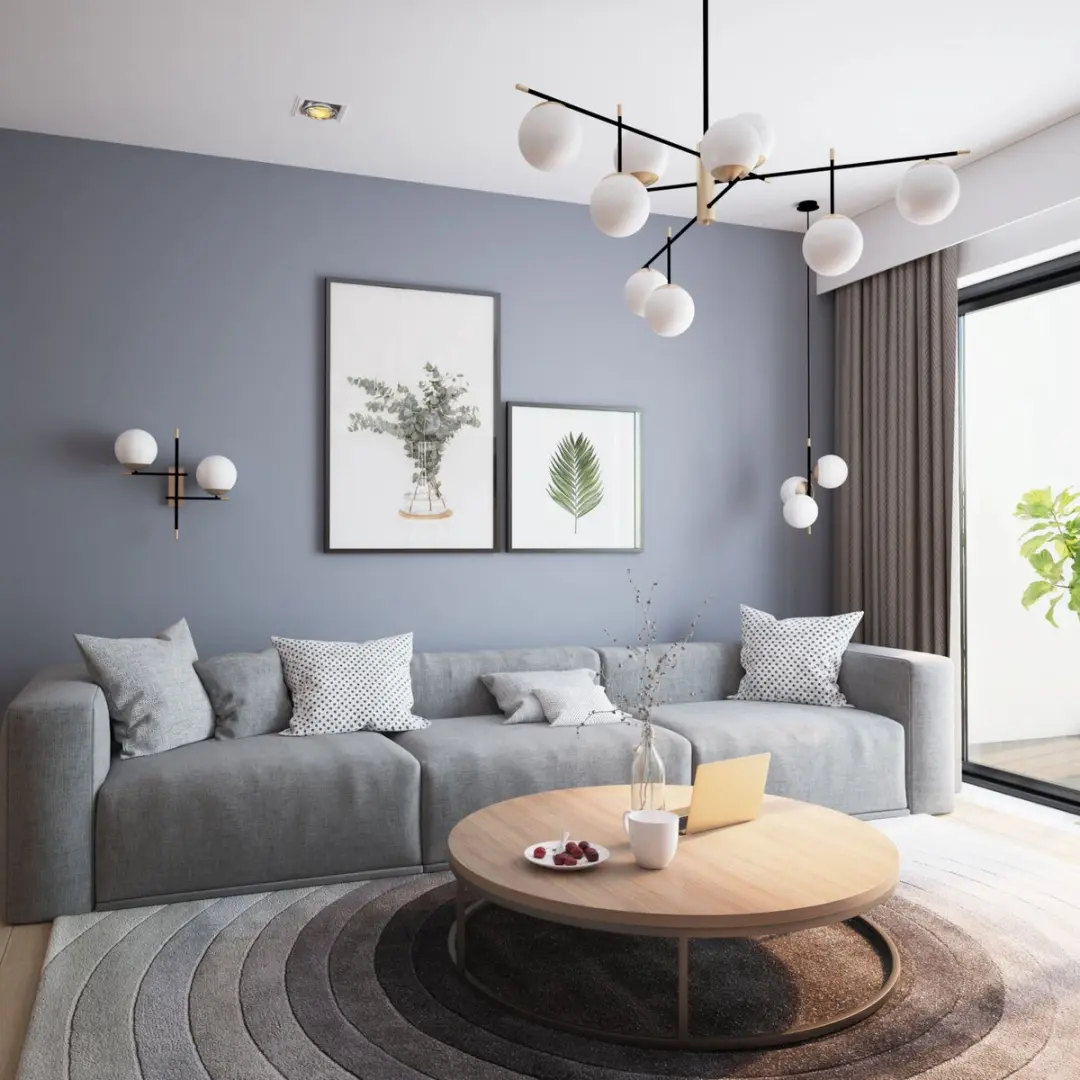 Maytoni Nostalgia Hanglamp Goud - Ø131,5