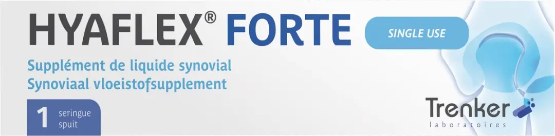 Trenker Hyaflex Forte 3ml