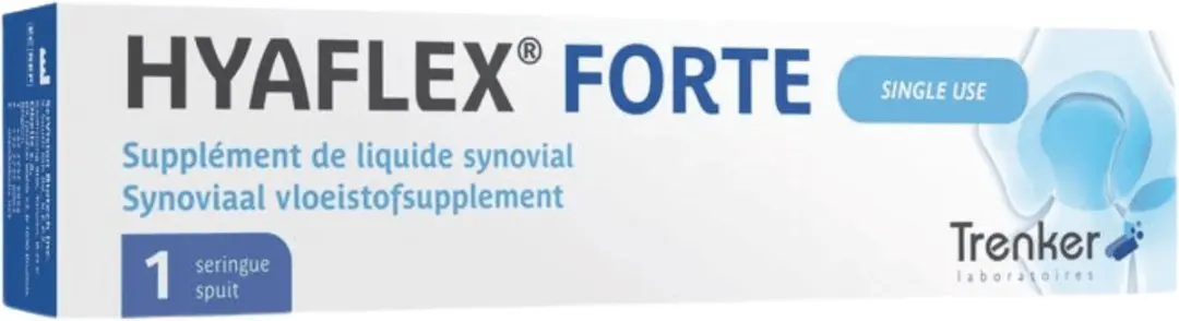 Trenker Hyaflex Forte 3ml