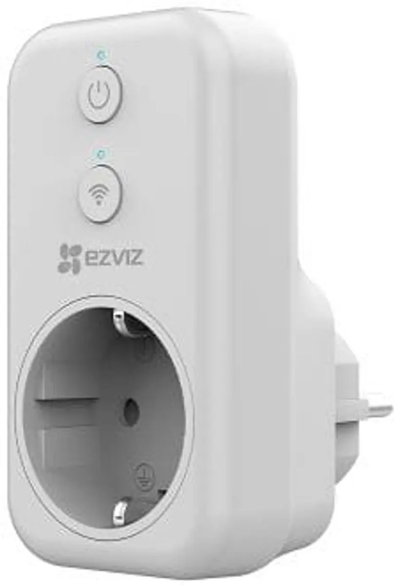 EZVIZ T31 Smart Plug
