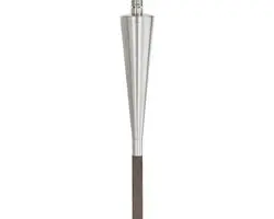 Blomus ORCHOS Tuinfakkel 145cm