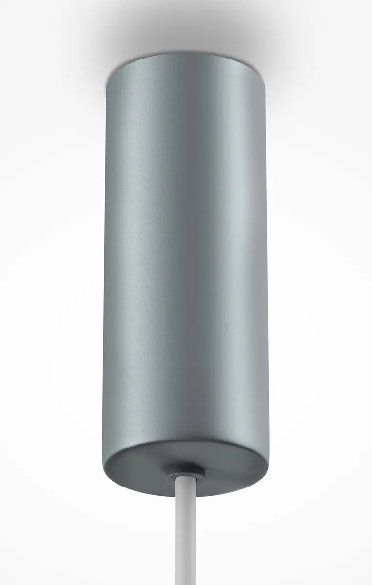 Maytoni Hanglamp Gerhard Ø40cm - Grijs