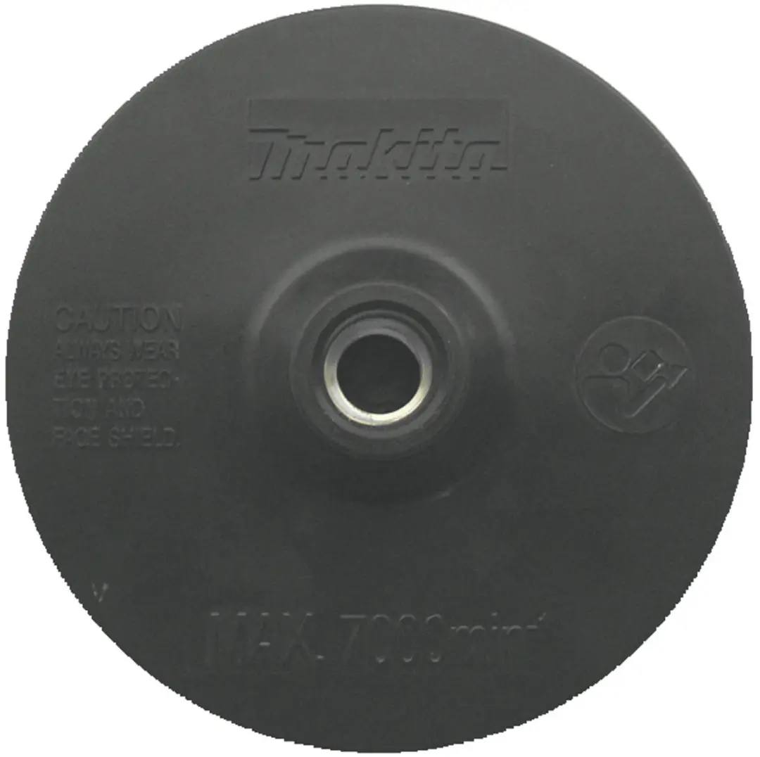 Makita SA5040C Schuurzool 125mm