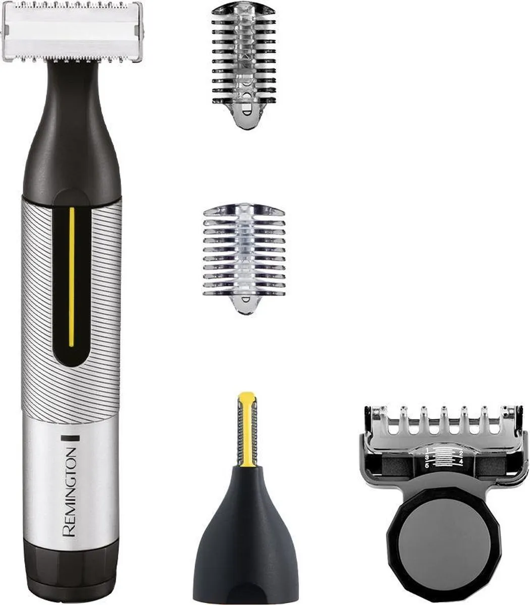 Remington Omniblade HG4000 Trimmer