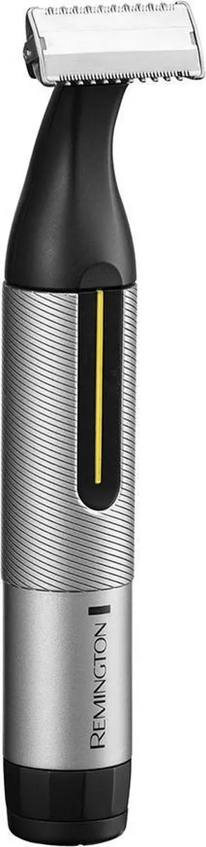 Remington Omniblade HG4000 Trimmer - 4 Opzetstukken - Grijs/Zwart