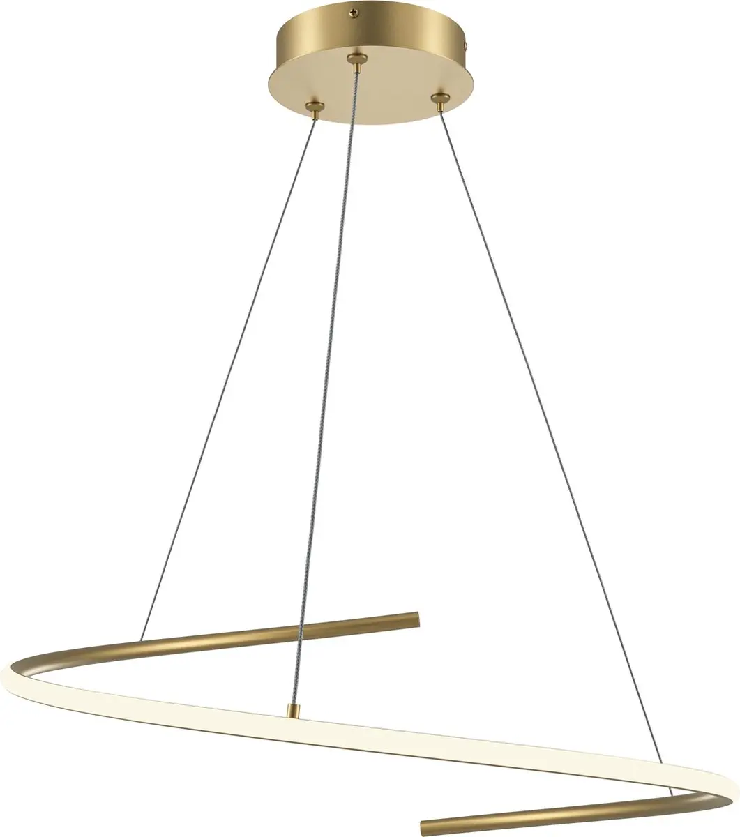 Maytoni Curve Hanglamp