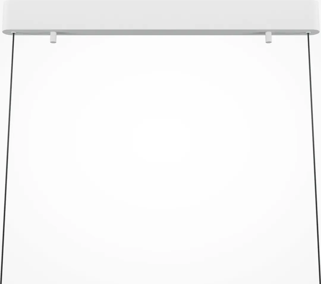 Maytoni Hanglamp Motion Wit - 40W