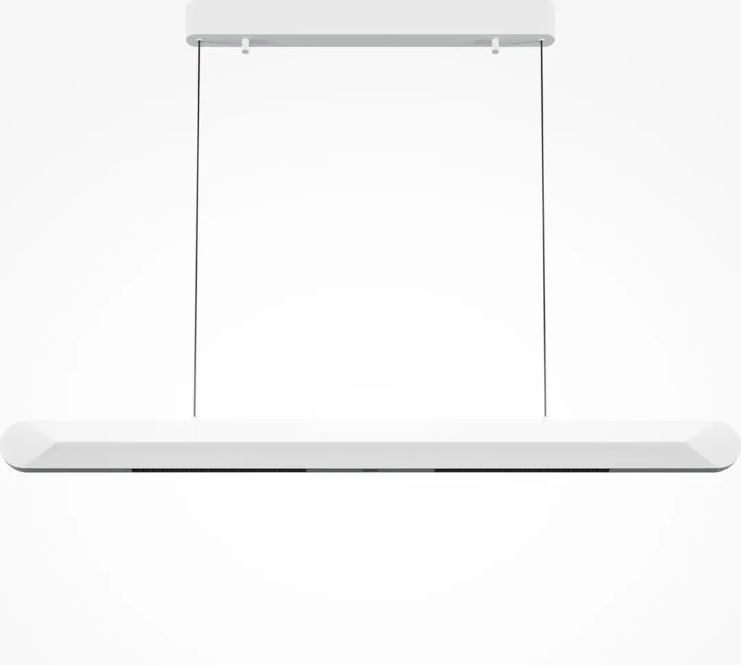 Maytoni Hanglamp Motion Wit - 40W