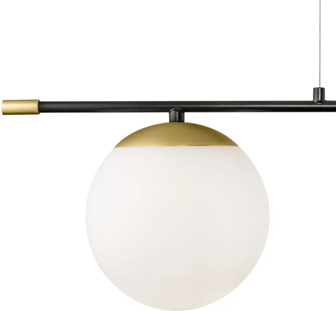 Maytoni Nostalgia Hanglamp - Goud