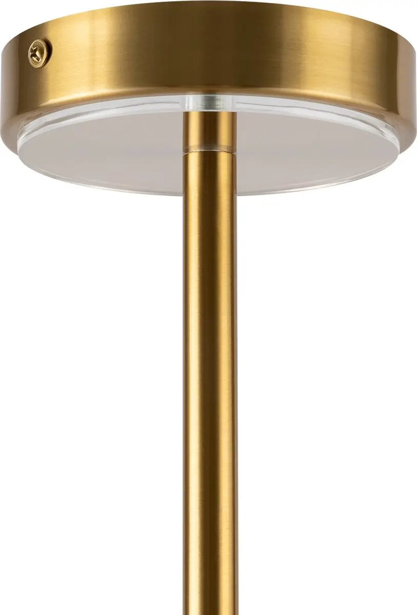 Maytoni Hanglamp Arco Messing Ø61cm