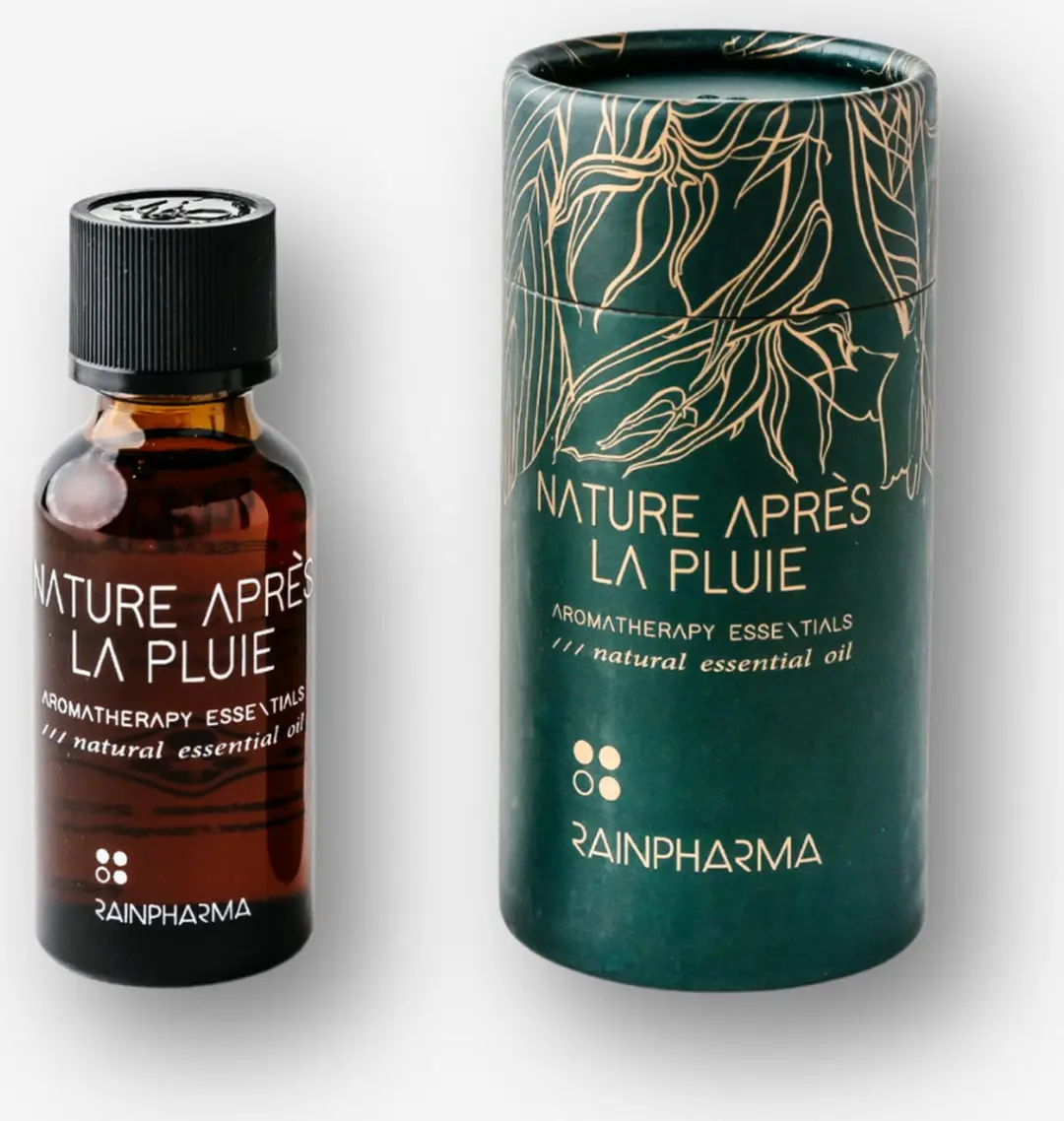 RainPharma Essential Oil Après La Pluie