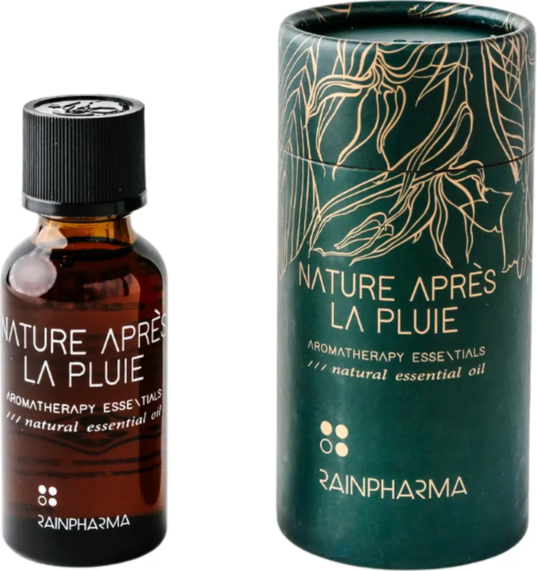 RainPharma Essential Oil Après La Pluie - 100ml