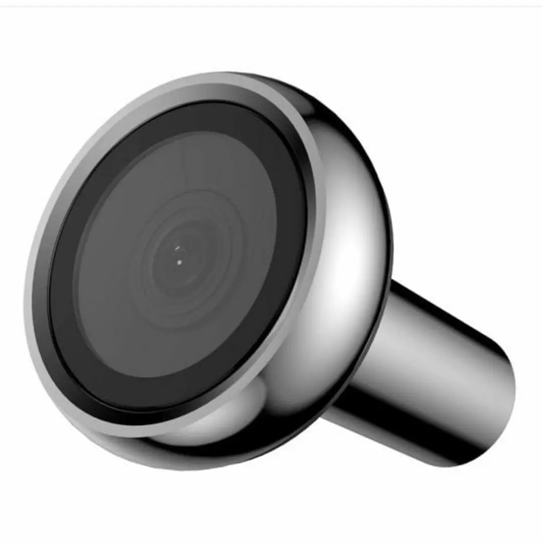 EZVIZ HP2 2MP Deurwaarder - 146° Wide-Angle - Zilver - afbeelding 6 van 6