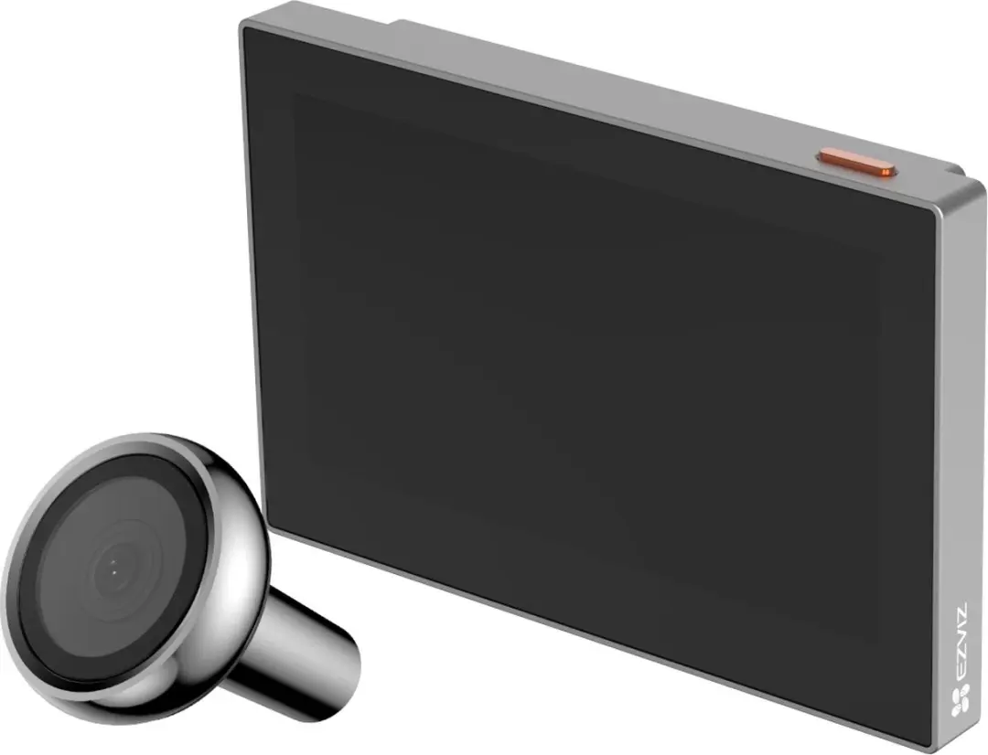 EZVIZ HP2 2MP Deurwaarder