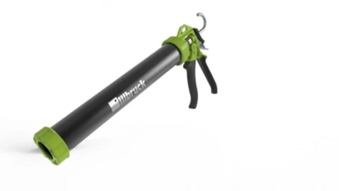 Illbruck Cox Kitpistool AA956 Pro