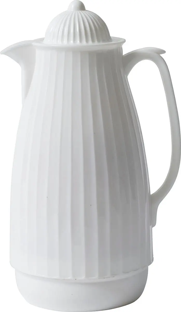 Nordal Thermoskan Rose 1L - Ø13cm