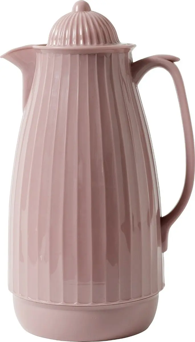 Nordal Thermoskan Rose 1L