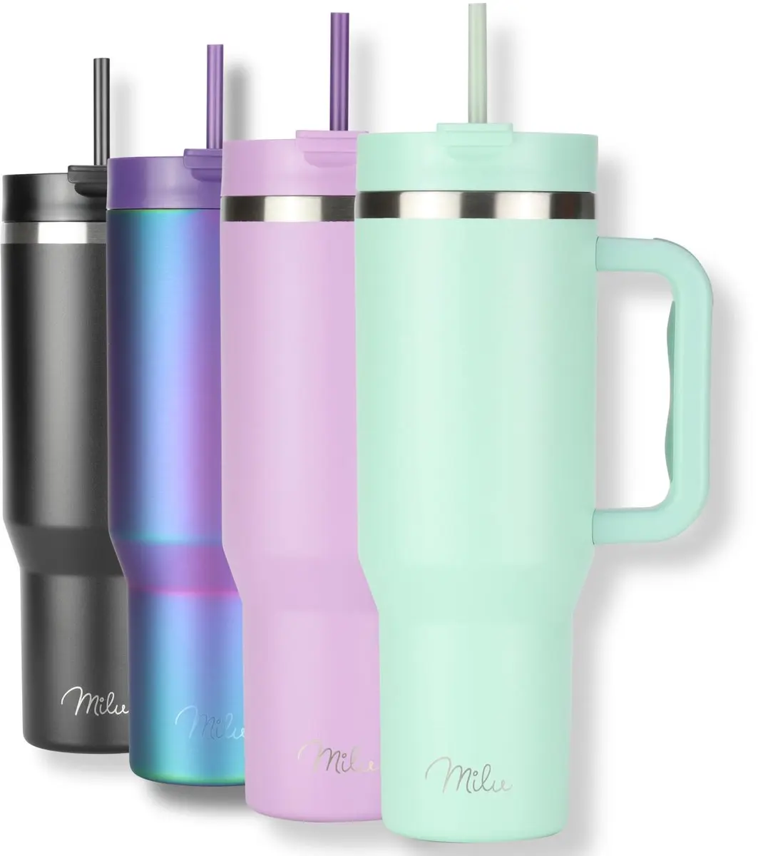 Milu Tumbler 1200ml