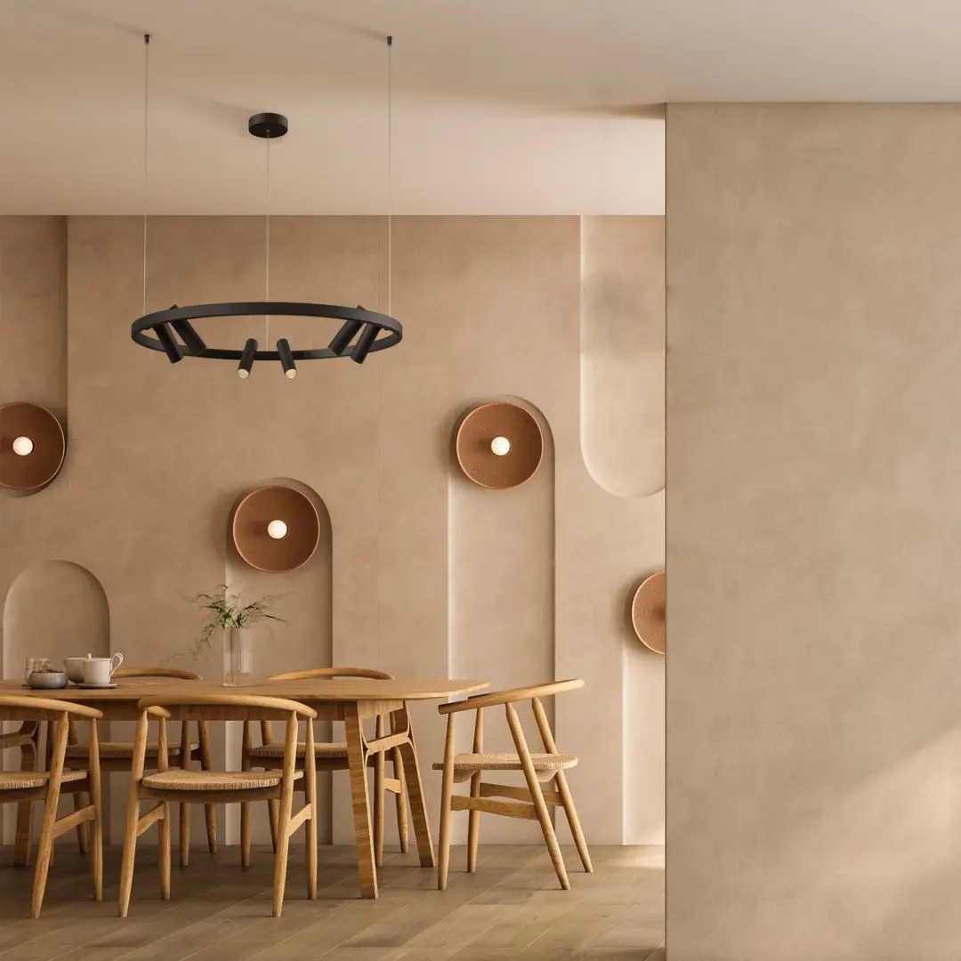 Maytoni Hanglamp Satellite